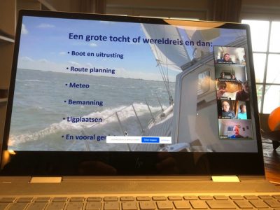 Lees meer over het artikel Webinar verzekeren – de volgende webinar is ‘OpenCpn’ op 25 febr.